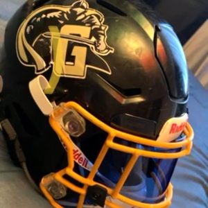 Meet your Posher, Tony